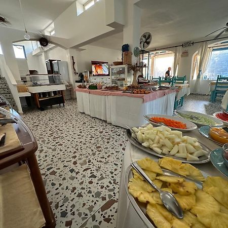 Hotel S'Ortale Con Parcheggio Interno E Ristorante All'Aperto Orosei Eksteriør billede